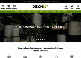 Designbuy.cz thumbnail