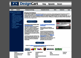 Designcart.com thumbnail
