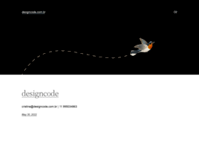 Designcode.com.br thumbnail