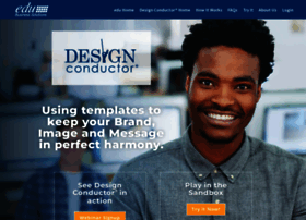 Designconductor.com thumbnail