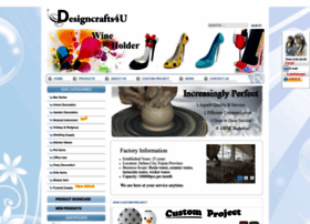 Designcrafts4u.com thumbnail