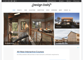 Designdaily.net thumbnail
