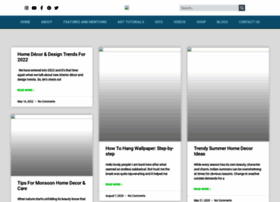 Designdecoranddisha.com thumbnail