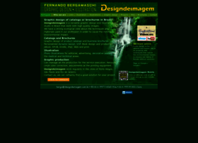Designdeimagem.com.br thumbnail