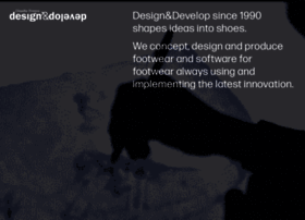 Designdevelop.com thumbnail