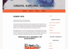 Designecomunicacaoblog.wordpress.com thumbnail