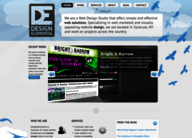 Designelemental.net thumbnail