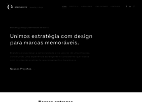 Designelementar.com.br thumbnail