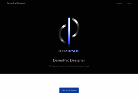 Designer.docs.demopad.com thumbnail