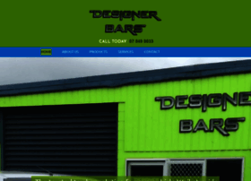 Designerbars.co.nz thumbnail