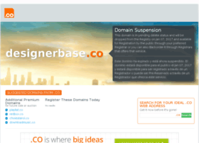 Designerbase.co thumbnail