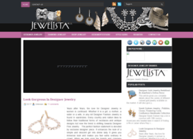 Designerjewelryinfashion.blogspot.in thumbnail