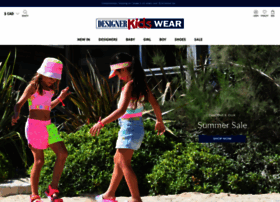 Designerkidswear.ca thumbnail