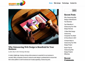 Designers-den.co.in thumbnail