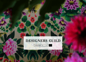 Designersguild.com thumbnail