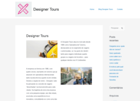 Designertours.com.br thumbnail