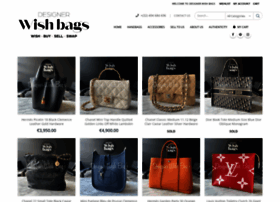 Designerwishbags.com thumbnail