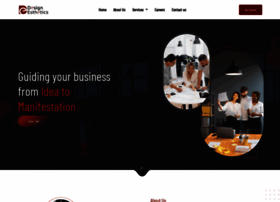 Designesthetics.com thumbnail