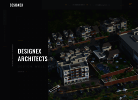 Designex.in thumbnail