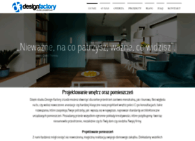 Designfactory-lodz.pl thumbnail