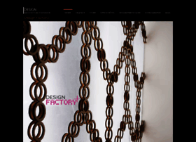 Designfactorymaroc.com thumbnail