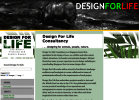 Designforlife.com.sg thumbnail