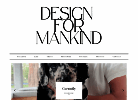 Designformankind.com thumbnail