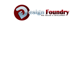 Designfoundry.ie thumbnail
