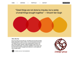 Designgroup.com thumbnail