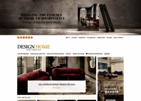 Designhome.ae thumbnail