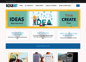 Designhut.co.in thumbnail