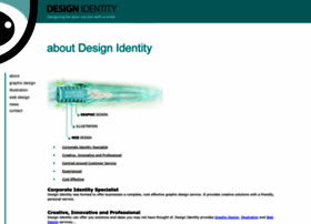 Designidentity.co.uk thumbnail