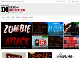 Designinspiration.info thumbnail