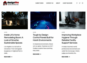 Designlike.com thumbnail