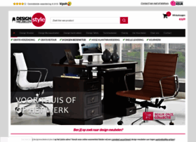 Designmeubelenstyle.nl thumbnail Designmeubelenstyle.nl thumbnail