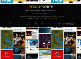 Designnorth.ie thumbnail