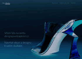 Designpavelzapletal.cz thumbnail