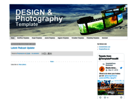 Designphotographytemplate.blogspot.sg thumbnail