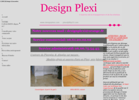 Designplexi.com thumbnail
