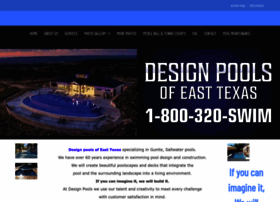 Designpoolsofeasttexas.biz thumbnail