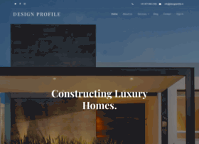 Designprofile.in thumbnail Designprofile.in thumbnail
