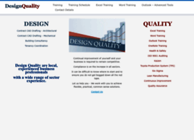 Designquality.co.nz thumbnail