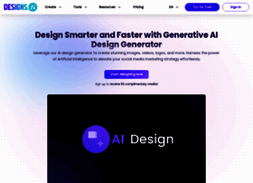 Designs.ai thumbnail Designs.ai thumbnail