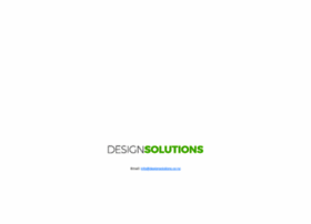 Designsolutions.co.nz thumbnail