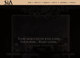 Designspma.com thumbnail