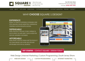Designsquare1.com thumbnail