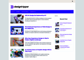 Designtripper.com thumbnail