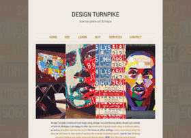 Designturnpike.com thumbnail
