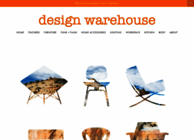 Designwarehousesantafe.com thumbnail