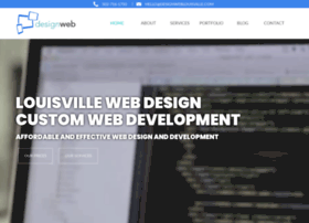Designwebdowntown.com thumbnail